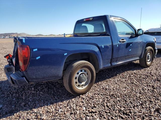 Image 3 of 2012 CHEVROLET COLORADO  2012 with VIN 1GCCSBF91C8163402