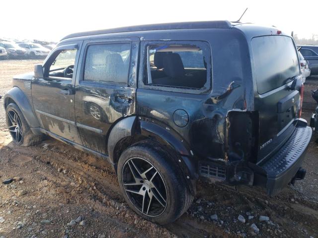 Obraz 2 z 2008 DODGE NITRO SXT 2008 z VIN 1D8GT28K78W130522