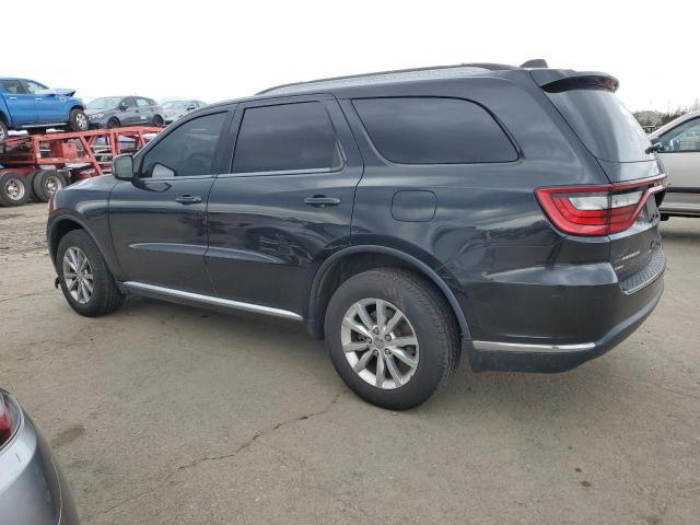 Image 2 of 2016 DODGE DURANGO SXT 2016 with VIN 1C4RDJAG7GC336699