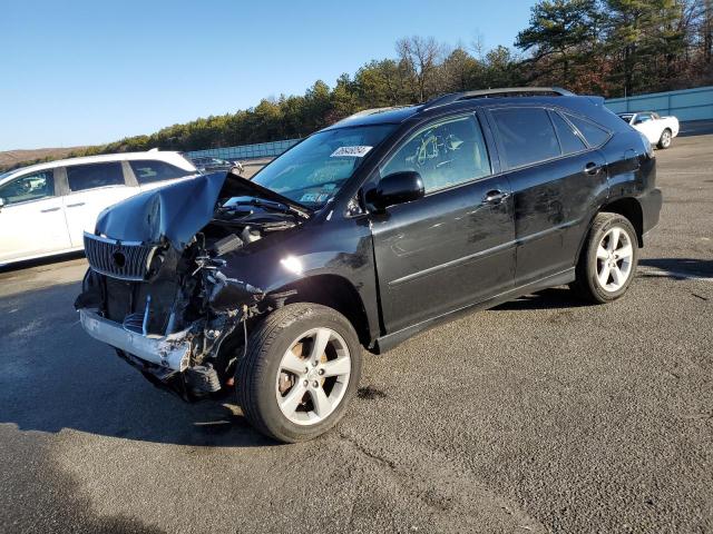 Изображение 1 2007 LEXUS RX 350 2007 с VIN 2T2HK31U77C039096