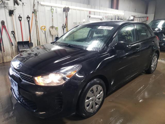 Изображение 1 2020 KIA RIO LX 2020 с VIN 3KPA25ADXLE329524