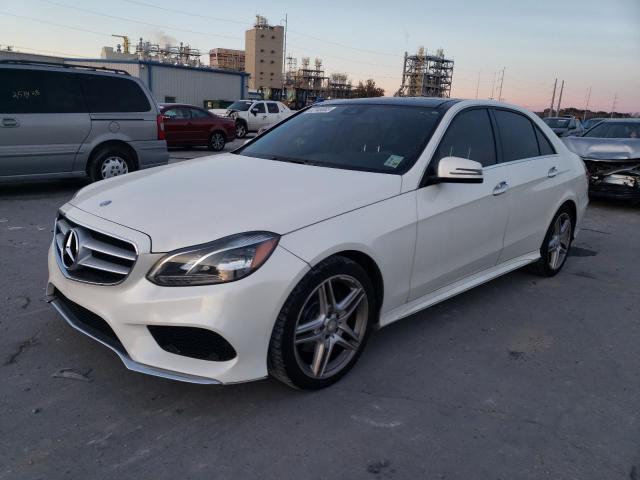 Obraz 1 z 2014 MERCEDES-BENZ E 350 2014 z VIN WDDHF5KB4EA835149