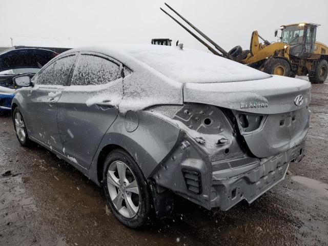 Obraz 2 z 2016 HYUNDAI ELANTRA SE 2016 z VIN KMHDH4AE2GU504799