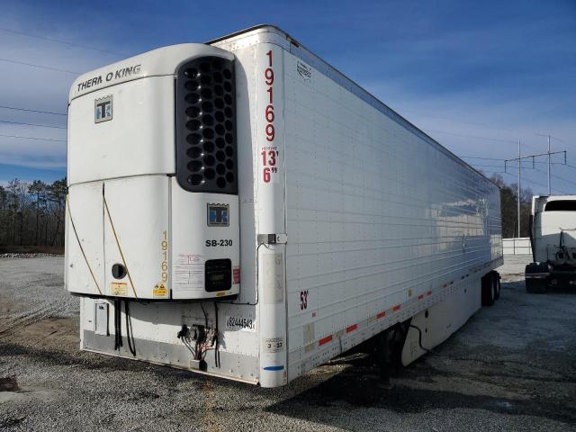 Image 3 of 2012 WABASH TRAILER 2012 with VIN 1JJV532B9CL662189
