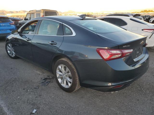 Изображение 2 2021 CHEVROLET MALIBU LT 2021 с VIN 1G1ZD5ST7MF023397
