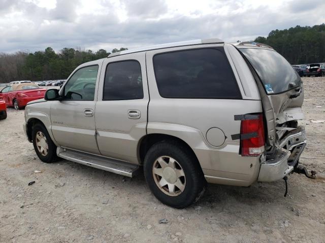 Изображение 2 2005 CADILLAC ESCALADE LUXURY 2005 с VIN 1GYEC63N75R238822