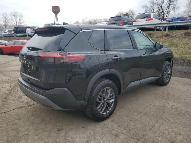 Изображение 3 2023 NISSAN ROGUE S 2023 с VIN 5N1BT3AA7PC869305