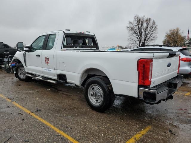 Image 2 of 2023 FORD F250 SUPER DUTY 2023 with VIN 1FT7X2AA5PED98199