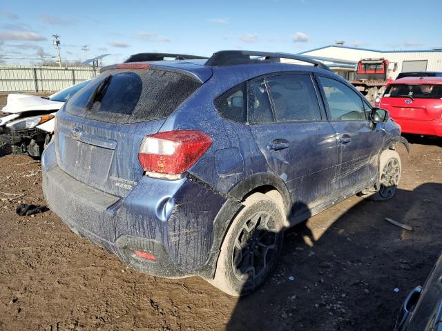 Obraz 3 z 2016 SUBARU CROSSTREK PREMIUM 2016 z VIN JF2GPABC6G8275733