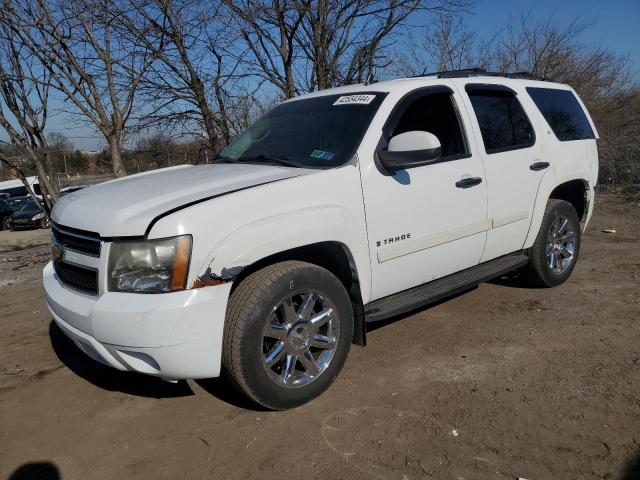 Изображение 1 2009 CHEVROLET TAHOE K1500 LT 2009 с VIN 1GNFK23029J126564