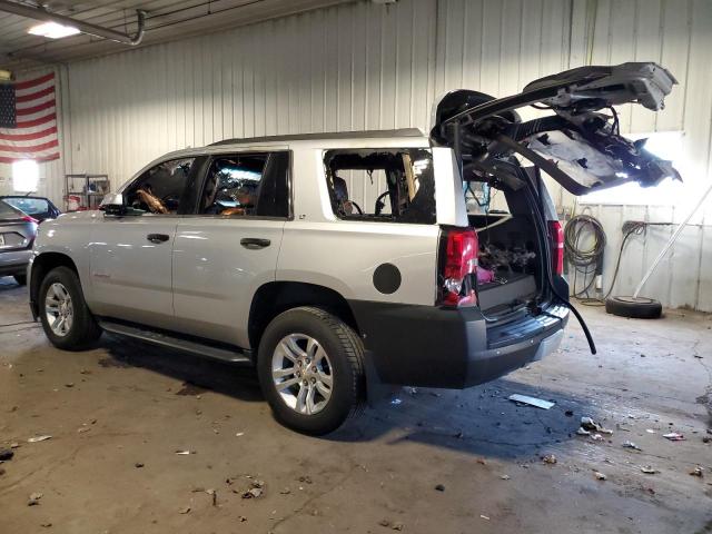 Obraz 2 z 2018 CHEVROLET TAHOE K1500 LT 2018 z VIN 1GNSKBKC3JR388416