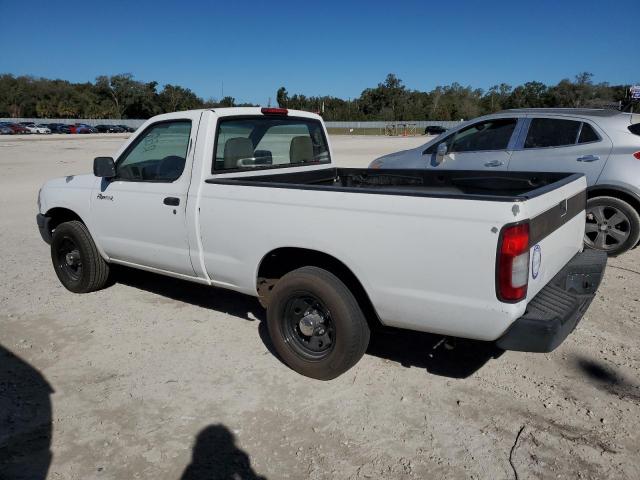 Image 2 of 1998 NISSAN FRONTIER XE 1998 with VIN 1N6DD21S1WC326069