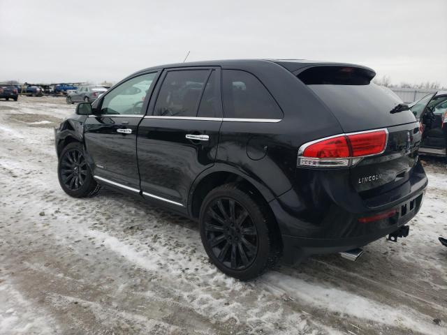 Image 2 of 2014 LINCOLN MKX  2014 with VIN 2LMDJ8JK0EBL03461
