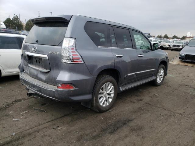 Image 3 of 2017 LEXUS GX 460 2017 with VIN JTJBM7FX7H5160527