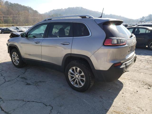Изображение 2 2019 JEEP CHEROKEE LATITUDE 2019 с VIN 1C4PJMCX7KD230447