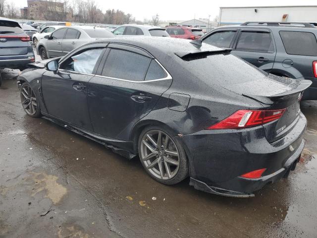 Изображение 2 2015 LEXUS IS 250 2015 с VIN JTHCF1D23F5026664