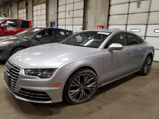 Obraz 2016 AUDI A7 PRESTIGE 2016