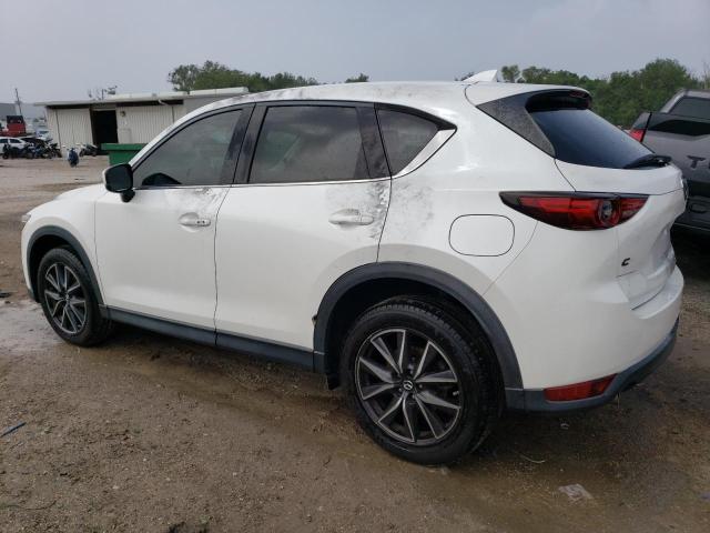 Изображение 2 2017 MAZDA CX-5 GRAND TOURING 2017 с VIN JM3KFADL1H0119826
