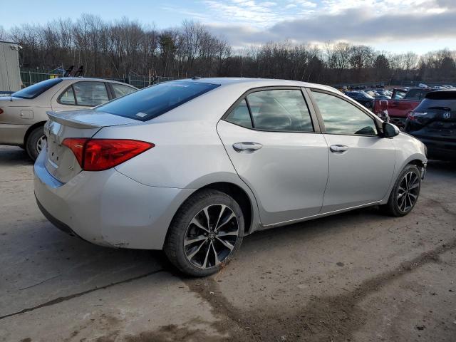 Изображение 3 2017 TOYOTA COROLLA L 2017 с VIN 2T1BURHE7HC842661
