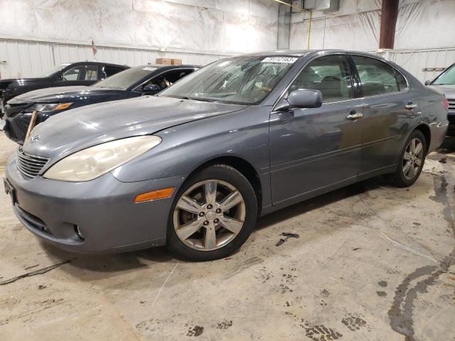Image 1 of 2005 LEXUS ES 330 2005 with VIN JTHBA30G955101602