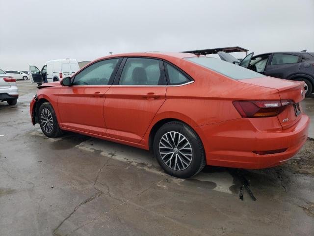 Image 2 of 2019 VOLKSWAGEN JETTA S 2019 with VIN 3VWC57BU2KM101593