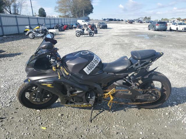 Obraz 3 z 2008 SUZUKI GSX-R1000  2008 z VIN JS1GT77A482106930