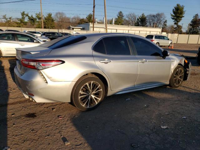 Image 3 of 2019 TOYOTA CAMRY L 2019 with VIN 4T1B11HK6KU835643