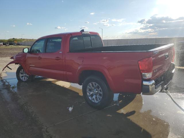 Obraz 2 z 2017 TOYOTA TACOMA DOUBLE CAB 2017 z VIN 3TMDZ5BN7HM023118