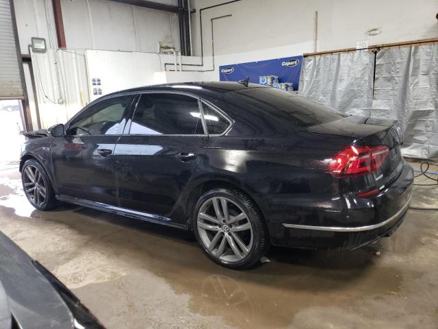 Obraz 2 z 2018 VOLKSWAGEN PASSAT S 2018 z VIN 1VWAA7A36JC023203