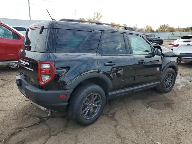 Image 3 of 2022 FORD BRONCO SPORT BIG BEND 2022 with VIN 3FMCR9B60NRD56556