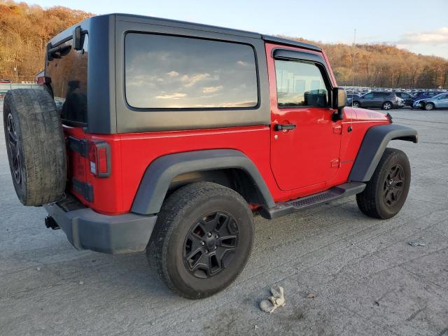 Изображение 3 2015 JEEP WRANGLER SPORT 2015 с VIN 1C4AJWAG8FL657569