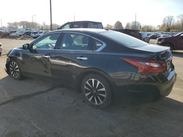 Image 2 of 2018 NISSAN ALTIMA 2.5 2018 with VIN 1N4AL3AP9JC101861