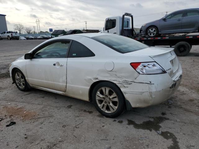 Изображение 2 2008 HONDA CIVIC EX 2008 с VIN 2HGFG128X8H547459