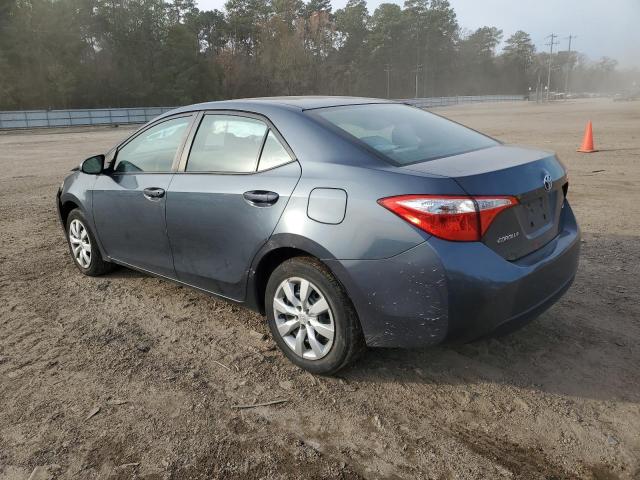 Obraz 2 z 2016 TOYOTA COROLLA L 2016 z VIN 2T1BURHE7GC527339