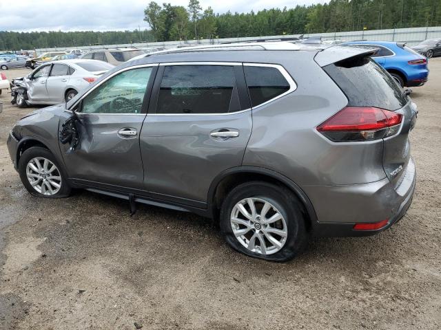 Obraz 2 z 2019 NISSAN ROGUE S 2019 z VIN KNMAT2MT1KP525459