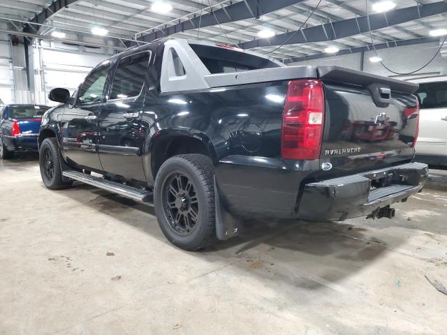 Obraz 2 z 2007 CHEVROLET AVALANCHE K1500 2007 z VIN 3GNFK12397G281276