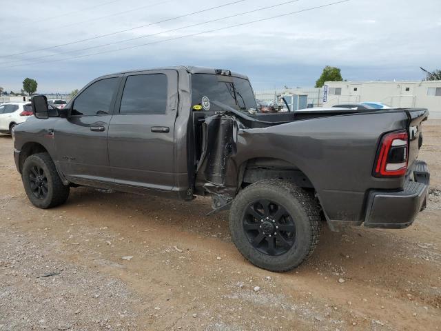Image 2 of 2022 RAM 2500 BIG HORN/LONE STAR 2022 with VIN 3C6UR5DL7NG165031