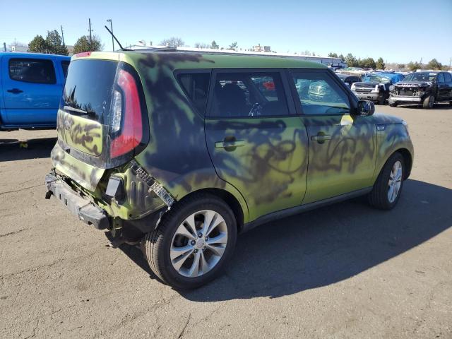 Obraz 3 z 2016 KIA SOUL + 2016 z VIN KNDJP3A57G7862130