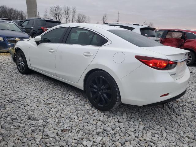 Obraz 2 z 2014 MAZDA 6 GRAND TOURING 2014 z VIN JM1GJ1W66E1142240