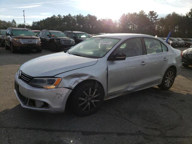 2014 VOLKSWAGEN JETTA SE 2014 image