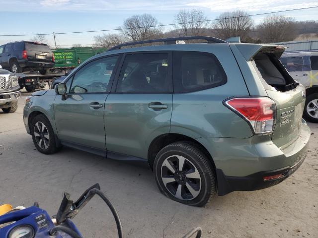 Obraz 2 z 2017 SUBARU FORESTER 2.5I PREMIUM 2017 z VIN JF2SJAGC1HH429836