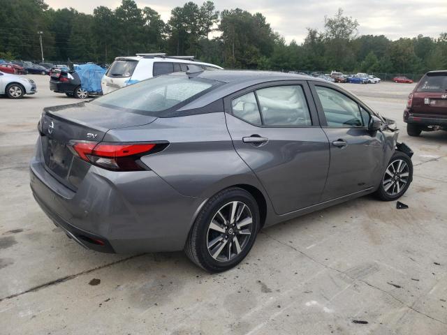 Obraz 3 z 2020 NISSAN VERSA SV 2020 z VIN 3N1CN8EV5LL863937