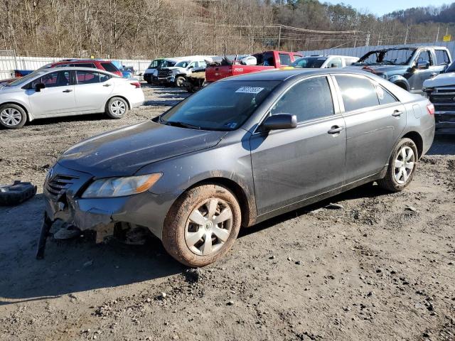 Image 1 of 2007 TOYOTA CAMRY CE 2007 with VIN 4T1BE46K47U068469