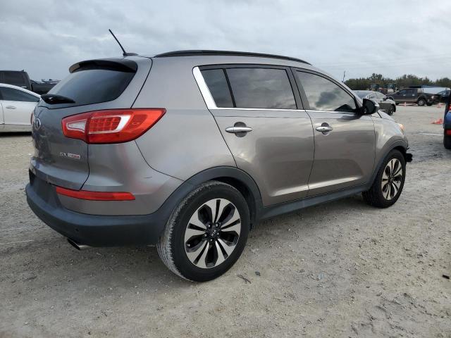 Image 3 of 2013 KIA SPORTAGE SX 2013 with VIN KNDPC3A62D7406837
