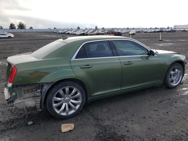 Изображение 3 2018 CHRYSLER 300 TOURING 2018 с VIN 2C3CCAAG3JH292086