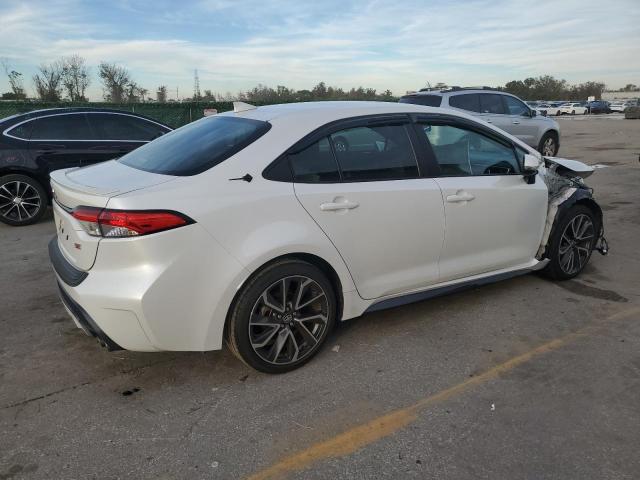 Obraz 3 z 2022 TOYOTA COROLLA SE 2022 z VIN 5YFS4MCE1NP131690