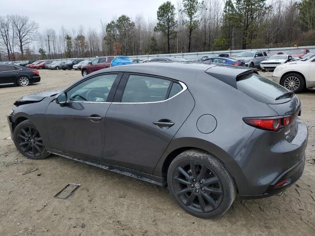 Изображение 2 2021 MAZDA 3 PREMIUM 2021 с VIN JM1BPAML8M1307060
