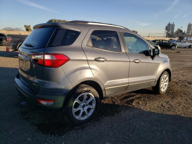 Image 3 of 2018 FORD ECOSPORT SE 2018 with VIN MAJ3P1TE2JC193067