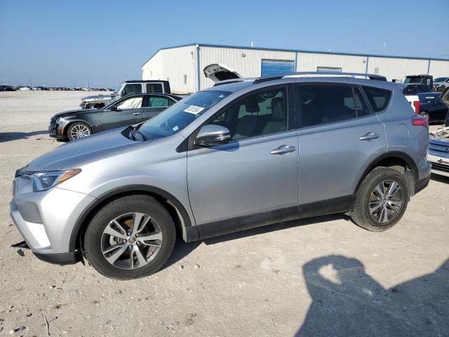 Изображение 1 2018 TOYOTA RAV4 ADVENTURE 2018 с VIN JTMWFREV0JD130162