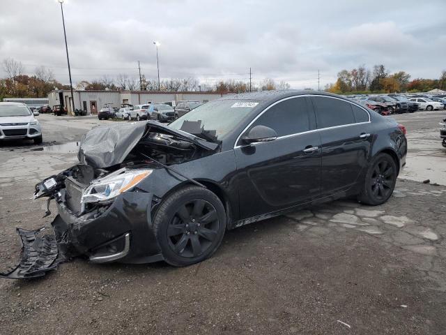 Obraz 2014 BUICK REGAL PREMIUM 2014